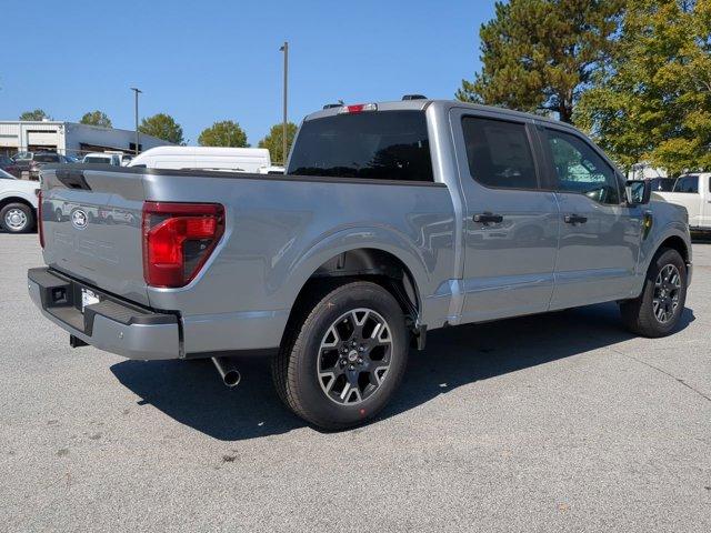 Thumbnail image of 2024 Ford F-150 at Courtesy Ford Conyers - NEW