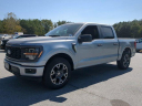 Thumbnail image of 2024 Ford F-150 at Courtesy Ford Conyers - NEW