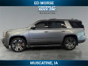 Thumbnail image of 2018 GMC Yukon at Kriegers of De Witt