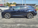 Thumbnail image of 2022 Lexus RX 350 at Lexus Of Toledo