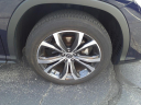 Thumbnail image of 2022 Lexus RX 350 at Lexus Of Toledo