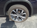 Thumbnail image of 2022 Lexus RX 350 at Lexus Of Toledo