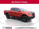 Thumbnail image of 2023 Ford Ranger at Southern 441 Nissan