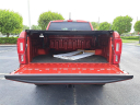 2023 Ford Ranger XLT at Southern 441 Nissan
