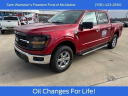 Thumbnail image of 2024 Ford F-150 at Sam Wampler's Freedom Ford - Mcalester