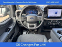 Thumbnail image of 2024 Ford F-150 at Sam Wampler's Freedom Ford - Mcalester