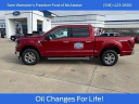 Thumbnail image of 2024 Ford F-150 at Sam Wampler's Freedom Ford - Mcalester