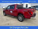 Thumbnail image of 2024 Ford F-150 at Sam Wampler's Freedom Ford - Mcalester