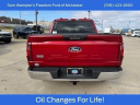 Thumbnail image of 2024 Ford F-150 at Sam Wampler's Freedom Ford - Mcalester
