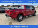 Thumbnail image of 2024 Ford F-150 at Sam Wampler's Freedom Ford - Mcalester