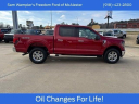 Thumbnail image of 2024 Ford F-150 at Sam Wampler's Freedom Ford - Mcalester