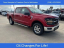 Thumbnail image of 2024 Ford F-150 at Sam Wampler's Freedom Ford - Mcalester