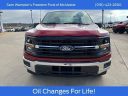 Thumbnail image of 2024 Ford F-150 at Sam Wampler's Freedom Ford - Mcalester