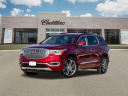 Thumbnail image of 2019 GMC Acadia at Cavender Cadillac - New