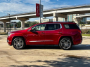 Thumbnail image of 2019 GMC Acadia at Cavender Cadillac - New