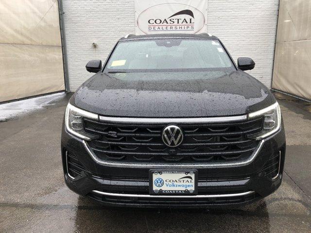 Thumbnail image of 2025 Volkswagen Atlas Cross Sport at Coastal Volkswagen