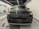 2022 Jeep Compass Limited at Tasca Chrysler Dodge Jeep Ram White Plains