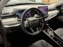 Thumbnail image of 2022 Jeep Compass at Tasca Chrysler Dodge Jeep Ram White Plains
