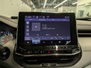 Thumbnail image of 2022 Jeep Compass at Tasca Chrysler Dodge Jeep Ram White Plains