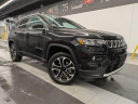 Thumbnail image of 2022 Jeep Compass at Tasca Chrysler Dodge Jeep Ram White Plains