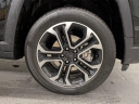 Thumbnail image of 2022 Jeep Compass at Tasca Chrysler Dodge Jeep Ram White Plains