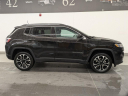 Thumbnail image of 2022 Jeep Compass at Tasca Chrysler Dodge Jeep Ram White Plains