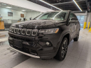 Thumbnail image of 2022 Jeep Compass at Tasca Chrysler Dodge Jeep Ram White Plains