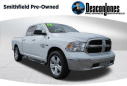 Thumbnail image of 2019 Ram 1500 Classic at SmithfieldPreownedDeaconJones of Selma, NC