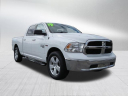 Thumbnail image of 2019 Ram 1500 Classic at SmithfieldPreownedDeaconJones of Selma, NC