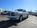 Thumbnail image of 2019 Ram 1500 Classic at SmithfieldPreownedDeaconJones of Selma, NC