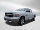 Thumbnail image of 2019 Ram 1500 Classic at SmithfieldPreownedDeaconJones of Selma, NC