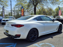 Thumbnail image of 2018 INFINITI Q60 at Bridgewater Acura