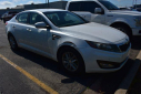 Thumbnail image of 2013 Kia Optima at Superior Dodge Chrysler Jeep NEW