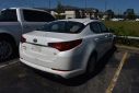 Thumbnail image of 2013 Kia Optima at Superior Dodge Chrysler Jeep NEW
