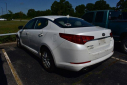 Thumbnail image of 2013 Kia Optima at Superior Dodge Chrysler Jeep NEW