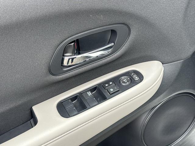 Thumbnail image of 2021 Honda HR-V at Millennium Honda