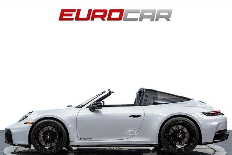 Thumbnail image of 2025 Porsche 911 at Eurocar of COSTA MESA, CA