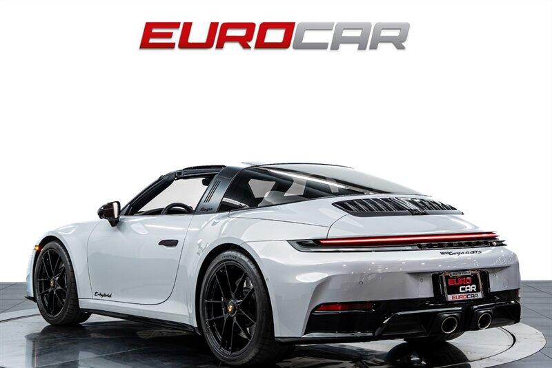 Thumbnail image of 2025 Porsche 911 at Eurocar of COSTA MESA, CA