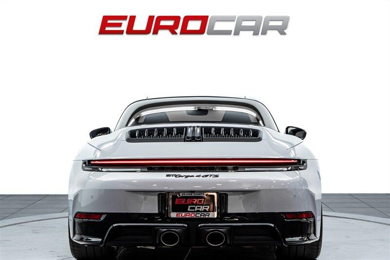 Thumbnail image of 2025 Porsche 911 at Eurocar of COSTA MESA, CA