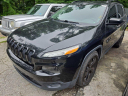 Thumbnail image of 2016 Jeep Cherokee at UNIVERSAL MOTORS