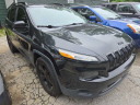 Thumbnail image of 2016 Jeep Cherokee at UNIVERSAL MOTORS