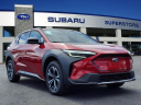 Thumbnail image of 2025 Subaru Solterra at Subaru Superstore Of Surprise