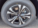 Thumbnail image of 2025 Subaru Solterra at Subaru Superstore Of Surprise