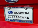 Thumbnail image of 2025 Subaru Solterra at Subaru Superstore Of Surprise