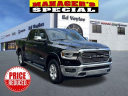 Thumbnail image of 2022 Ram 1500 at Used - Ed Voyles Chysler Jeep