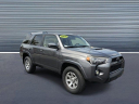 Thumbnail image of 2016 Toyota 4Runner at Bert Smith VW Subaru - NEW