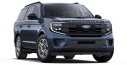 Thumbnail image of 2025 Ford Expedition at Avis Ford