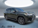 Thumbnail image of 2025 Lexus LX 600 at HiltonHeadLexus-Used of Hardeeville, SC