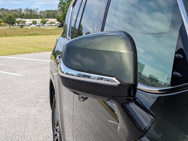 Thumbnail image of 2025 Lexus LX 600 at Hilton Head Lexus