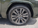Thumbnail image of 2025 Lexus LX 600 at HiltonHeadLexus-Used of Hardeeville, SC